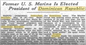 1930 win-trujillo US marine article 2