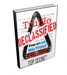 trujillo declassified ebook cover