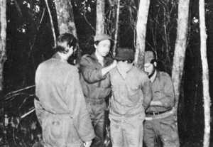 Raul Castro Execution 1